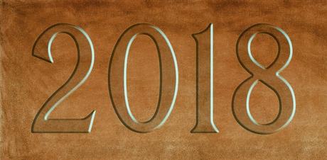 Quelles sont tes résolutions pour 2018?