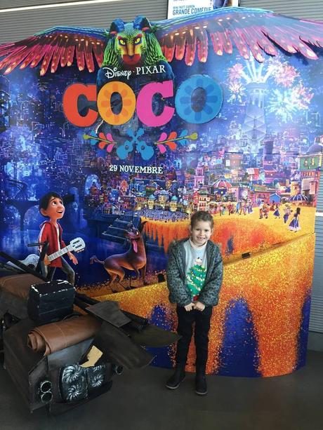 COCO : le dernier DISNEY PIXAR