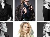 [Actrice] Janvier 2018 Sarah Paulson