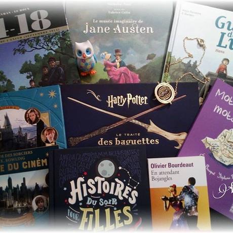 C'est lundi, que lisez-vous? #180 C'est lundi, que lisez-vous? #180