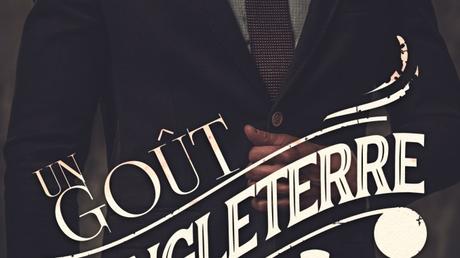 Un goût d’Angleterre, de K.J. Charles