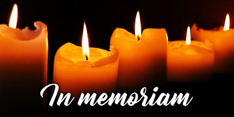 In Memoriam