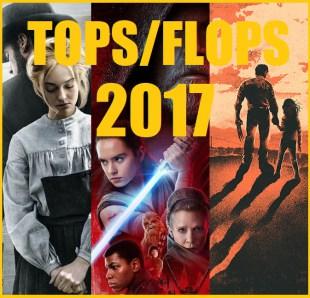[Dossier] 2017 : les tops et flops de la rédaction