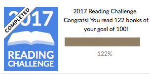 2017 : c’est l’heure du bilan !