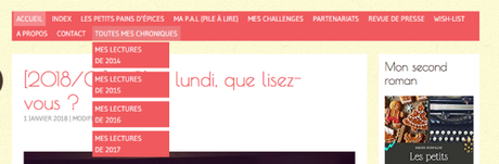 2017 : c’est l’heure du bilan !