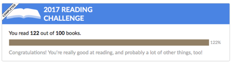 2017 : c’est l’heure du bilan !