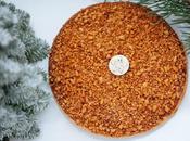 Shangri-La Hotel, Paris présente galette rois Chef Pâtissier Michaël Bartocetti