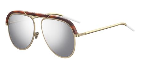 DIOR PRESENTE LES DESERTIC