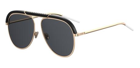 DIOR PRESENTE LES DESERTIC