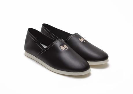 NENUFAR, chaussures d’appartement