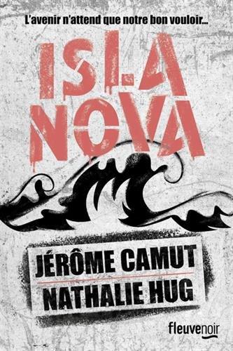 Chronique : Islanova - Hug Camut (Fleuve)