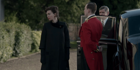 Challenge Séries 2017: bilan décembre