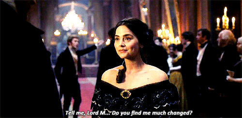 Challenge Séries 2017: bilan décembre