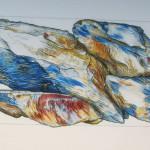 Prix Marcel Duchamp, les lauréats 2017 Joana et Khalil2