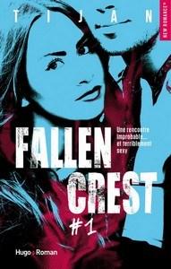 Tijan / Fallen Crest, tome 1