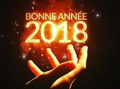 Happy year 2018