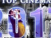 [Classement] Cinéma 2017