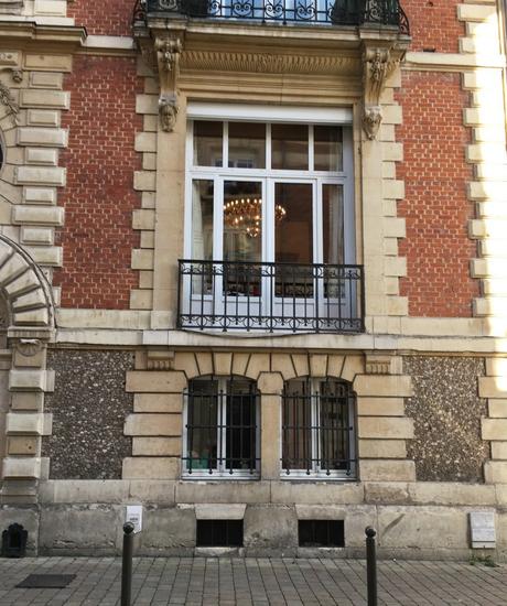 22 rue Jeanne d’Arc