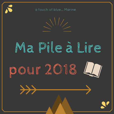 Réorganisation de ma PAL pour 2018