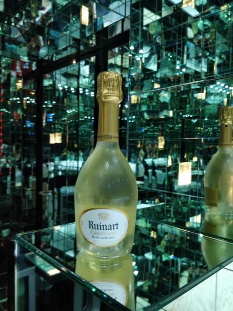 La Kiss Room, paradis sensuel La Kiss Room, paradis sensuel