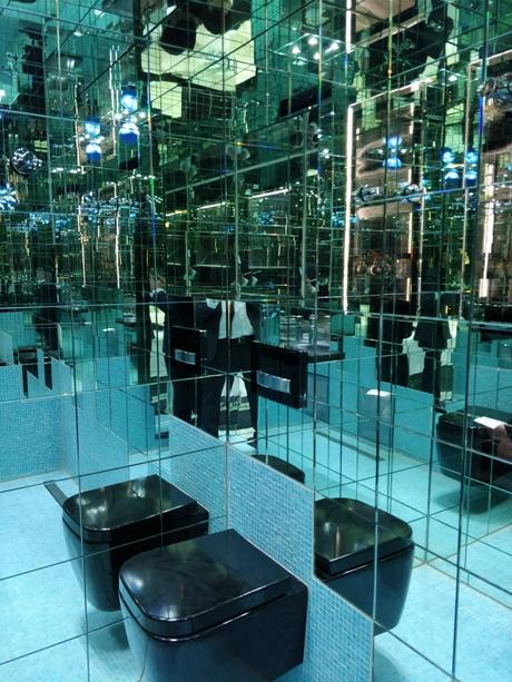 La Kiss Room, paradis sensuel La Kiss Room, paradis sensuel