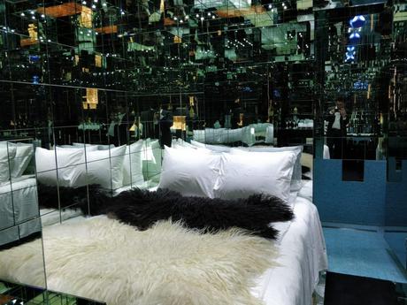 La Kiss Room, paradis sensuel La Kiss Room, paradis sensuel