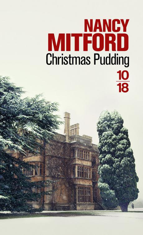 Christmas Pudding de Nancy Mitford