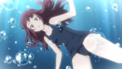 Fireworks - Uchiage hanabi, shita kara miru ka? Yoko kara miru ka?, Akiyuki Shinbo et Nobuyuki Takeuchi (2018) Fireworks - Uchiage hanabi, shita kara miru ka? Yoko kara miru ka?, Akiyuki Shinbo et Nobuyuki Takeuchi (2018)
