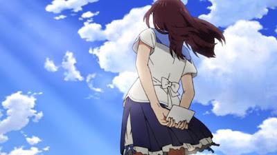 Fireworks - Uchiage hanabi, shita kara miru ka? Yoko kara miru ka?, Akiyuki Shinbo et Nobuyuki Takeuchi (2018) Fireworks - Uchiage hanabi, shita kara miru ka? Yoko kara miru ka?, Akiyuki Shinbo et Nobuyuki Takeuchi (2018)