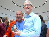 2018, Apple comptera l'iPhone
