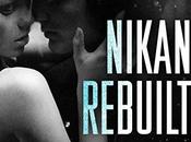 avis formidable Nikan Rebuilt Scarlett Cole