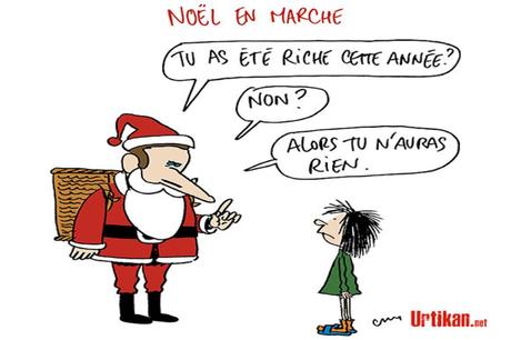 Les aventures croquignolesques de PtitMacron.