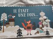 était fois... Recueil contes Sandra Isaksson