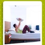 wakeout workout routines to wake up 150x150 - App du jour : Wakeout - Workout routines to wake up (iPhone & iPad)