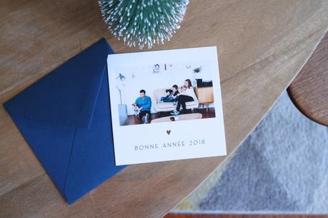 rosemood,cartes de voeux,happy 2018