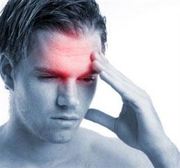 Mettre fin aux migraines grâce à l’ostéopathie