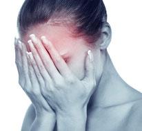 Mettre fin aux migraines grâce à l’ostéopathie