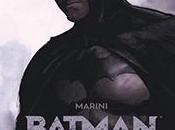 Batman, Dark Knight charming,