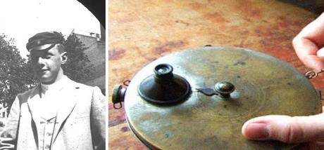 On a retrouvé les photos du premier paparazzi de l’Histoire !