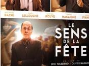 Critique Dvd: Sens Fête