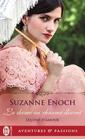 Leçons d’amour #3 – La dame de ses pensées – Suzanne Enoch