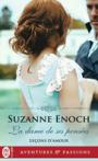 Leçons d’amour #3 – La dame de ses pensées – Suzanne Enoch