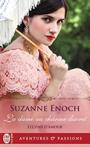 Leçons d’amour #2 – La femme au charme discret – Suzanne Enoch