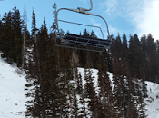 S'amuser minimum neige