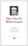 Edgar Allan Poe, charles baudelaire
