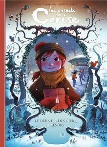 Book Haul de Décembre