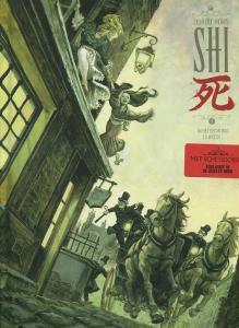 Book Haul de Décembre