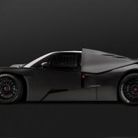 Découvrez la KTM X-BOW GT4 Découvrez la KTM X-BOW GT4