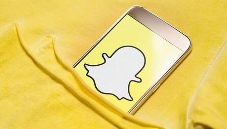Snapchat et ses stories sur le web ?