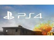 PUBG bientôt PlayStation